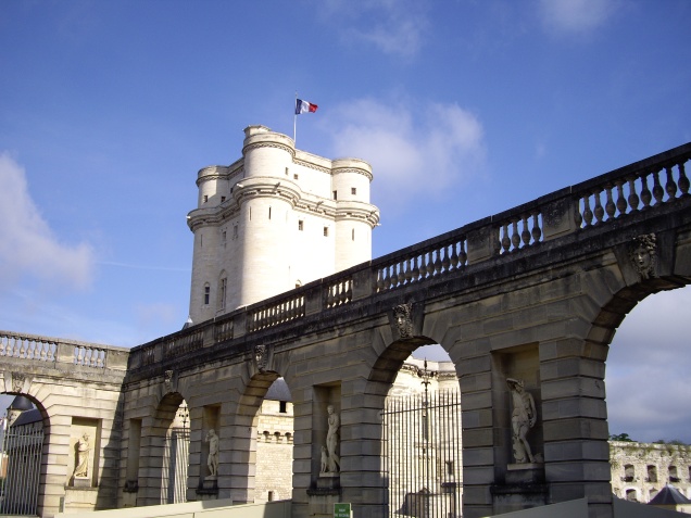 Château de Vincennes-24 Juillet 2011